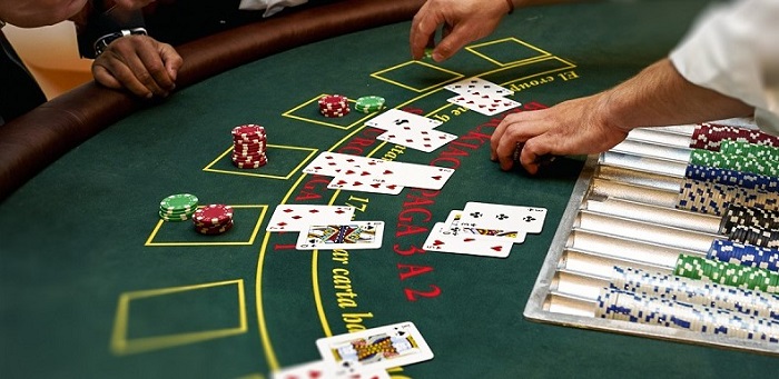 Lvs788 chia sẻ các thủ thuật bịp bài trong casino thường hay dùng