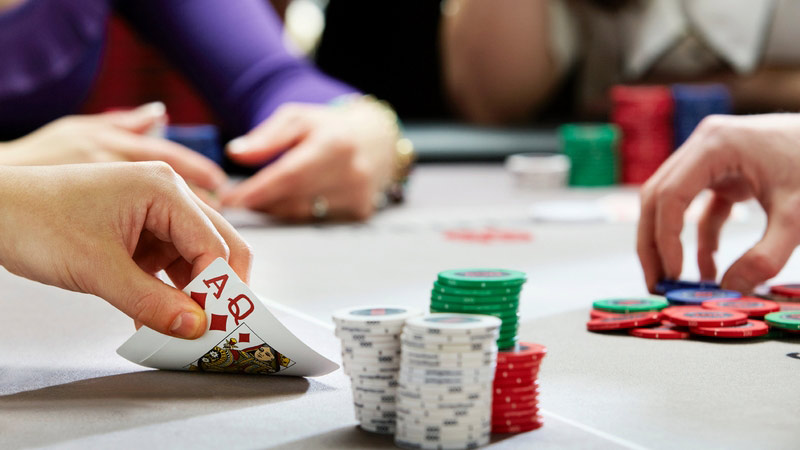 Vốn Poker là gì ? Bí quyết quản lý vốn Poker hợp lý 