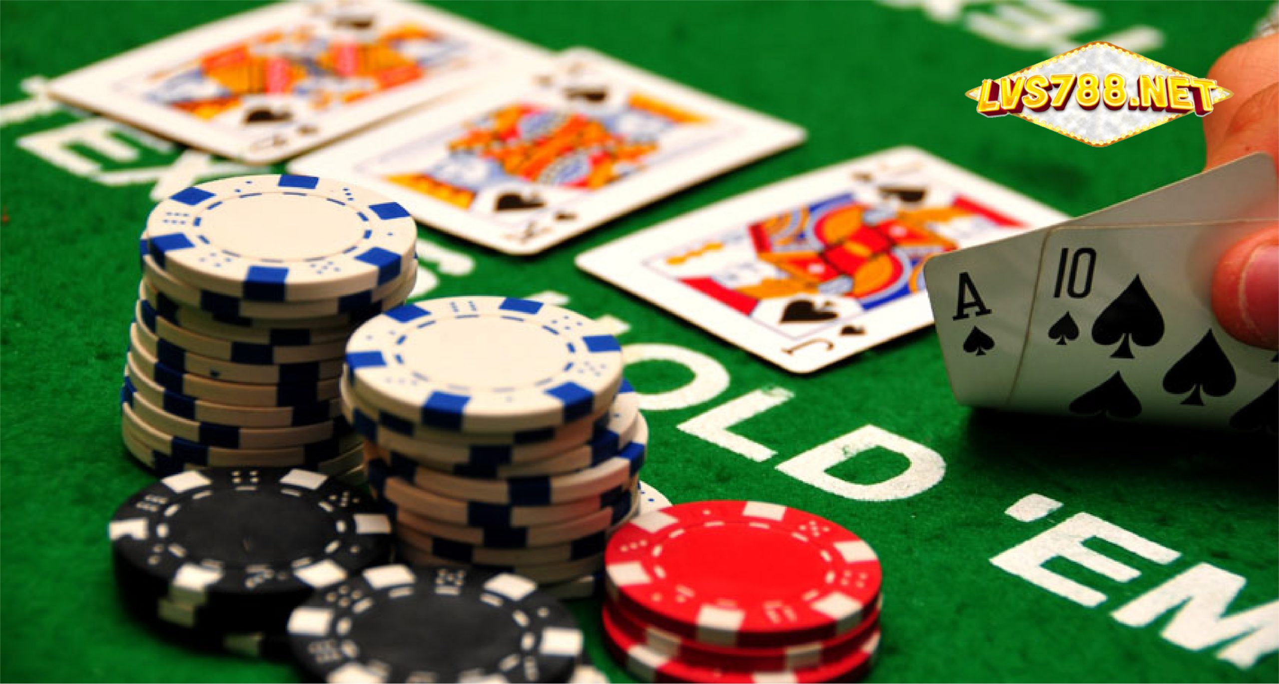 6 Nguyên nhân khiến bạn hay bị thua khi chơi Blackjack